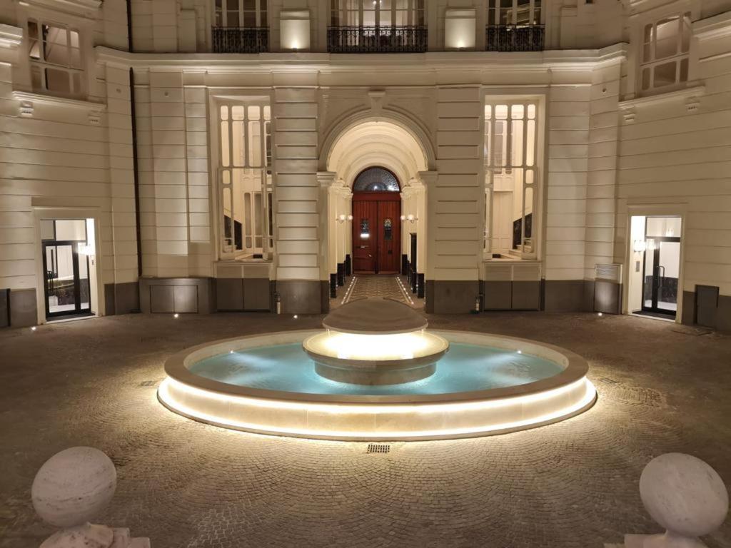Piazza Amore Napoli Luxury Apartment Nel Cuore Di Napoli Exterior photo